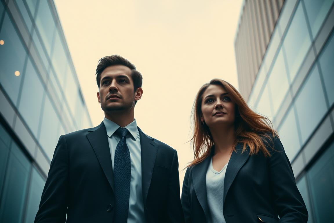 Optimización de landing pages para captación de leads