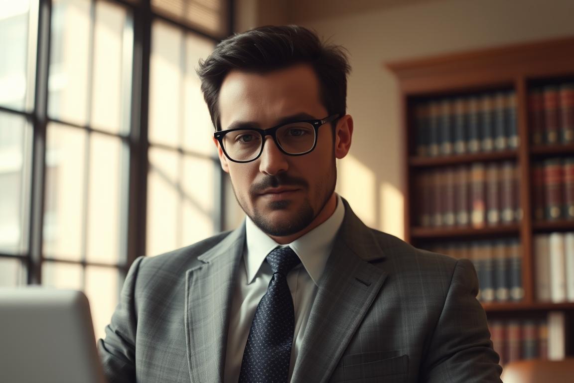 Publicidad digital para bufetes legales