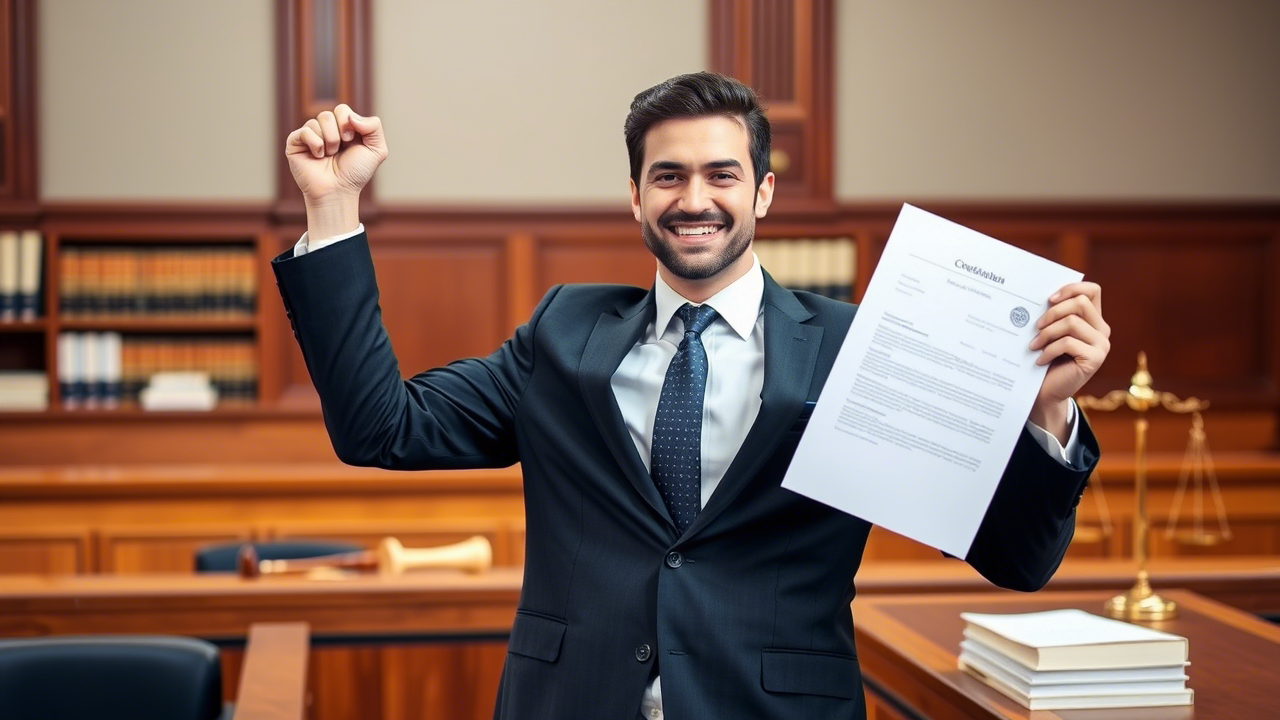 ¿Qué es Legal English Certificate (TOLES)?